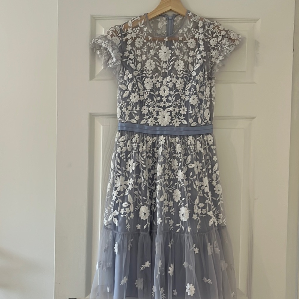 Needle and Thread Dress size 2
